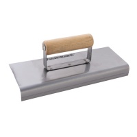 Cement Edging Trowel